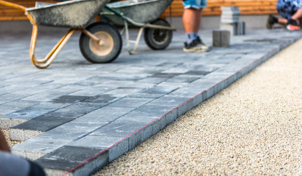 Reliable Holly Springs, NC Driveway Pavers Solutions