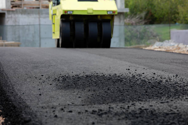 Best Concrete Paver Driveway  in Holly Springs, NC