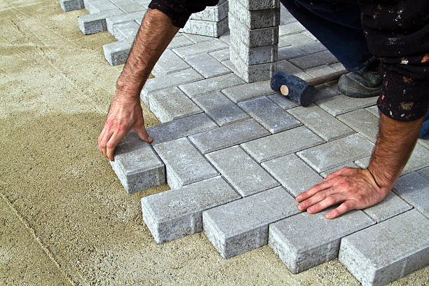  Holly Springs, NC Driveway Pavers Pros